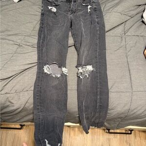 Good American skinny jeans